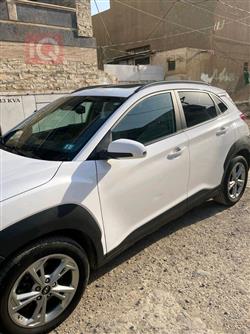 هیوندای کۆنا
